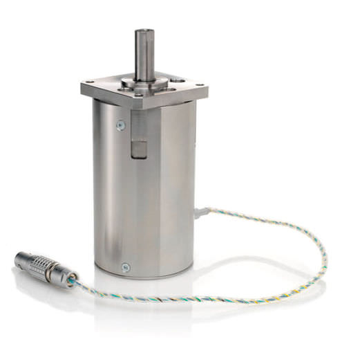Motor piezoeléctrico lineal - LTC300  - PiezoMotor AB - no magnético / estándar