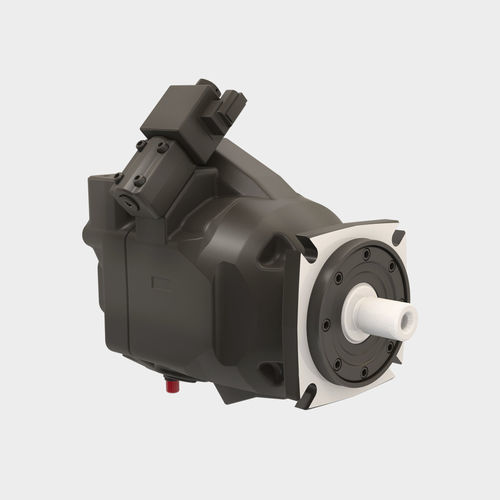Motor hidráulico de pistón axial - PMH series - PMP Industries S.p.A.