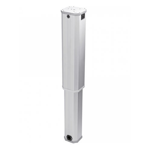 Columna telescópica AC - L-SCOPIC - Schumo AG - 12 V / 24 V