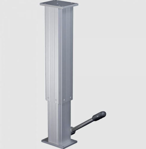Columna telescópica compacta - ML-SCOPIC - Schumo AG