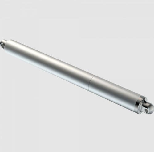 Actuador eléctrico - AL-3  - Schumo AG - lineal / de aluminio / DC