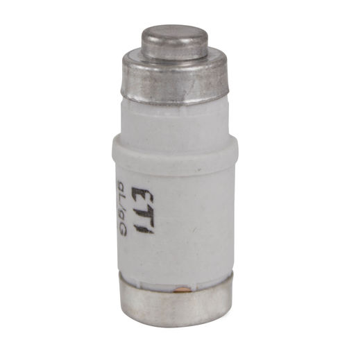 Fusible tipo DO - 002212001 - ETI - clase gG / de cerámica / de baja tensión