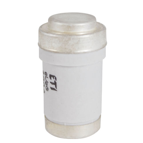 Fusible tipo DO - 002213001 - ETI - clase gG / de cerámica / de baja tensión