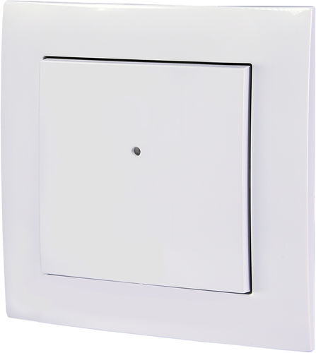 Interruptor basculante - 002471877 - ETI - unipolar / inalámbrico / RF