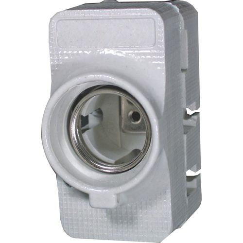 Base para fusible tipo D - 002323004 - ETI