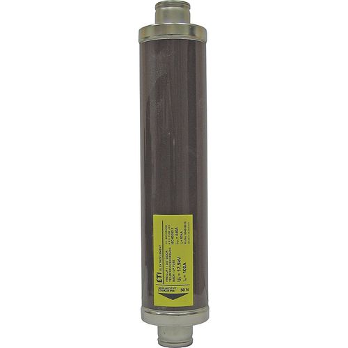 Fusible de cartucho - 004247115 - ETI - de protección contra cortocircuitos / de alta tensión / de tensión media