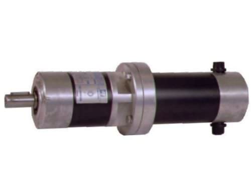 Reductor planetario - MEP Series - GM - GHIRRI MOTORIDUTTORI - coaxial / 100 - 200 Nm / de alta eficacia