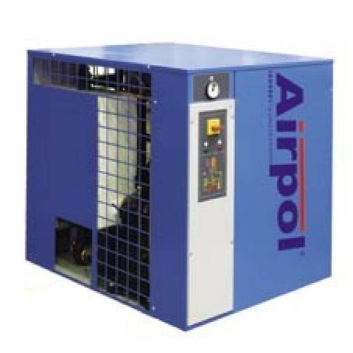Secador de aire comprimido por refrigeración - OP 10 - Airpol - compacto