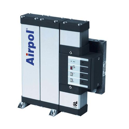 Secador de aire comprimido por adsorción - ULTRAPAC 2000-0050 - Airpol