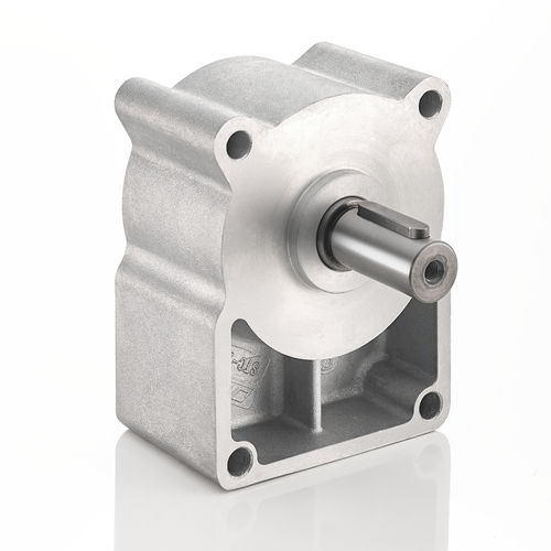Soporte motor - SP series - OMT Group - de bomba / de acero / de aluminio