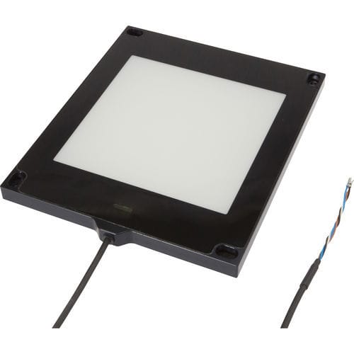 LED rojo - AO000145 - ipf electronic gmbh - rectangular / de iluminación / LED