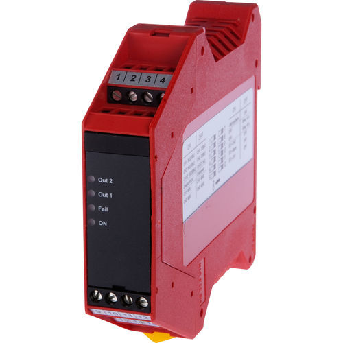 Amplificador de señal - FV565900 - ipf electronic gmbh - de potencia / de tensión / de medidas