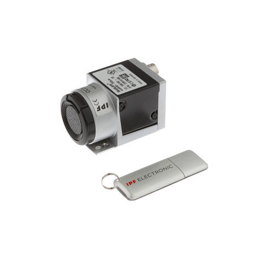 Cámara digital - OC299725 - ipf electronic gmbh - industrial / de tratamiento de imágenes / de infrarrojos