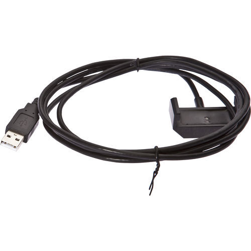 Cable eléctrico de datos - AD000011 - ipf electronic gmbh - USB / recto / de conexión