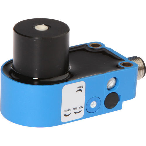 Sensor de proximidad inductivo - IY040322 - ipf electronic gmbh - mecánico / de anillo / M12