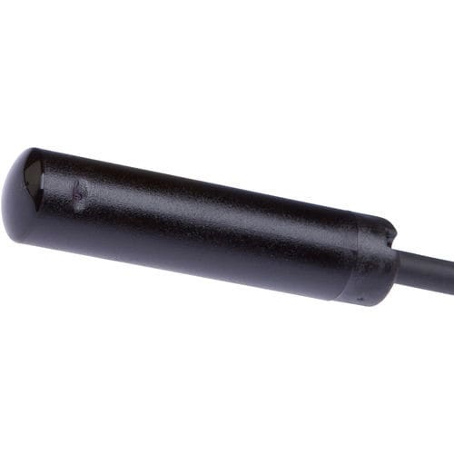 Barrera fotoeléctrica de seguridad - OE106001 - ipf electronic gmbh - monohaz / de tipo barrera / IP67