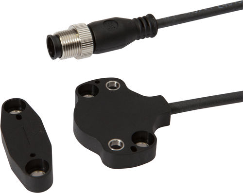 Encoder rotativo incremental - MD420020 - ipf electronic gmbh - absoluto / óptico / magnético