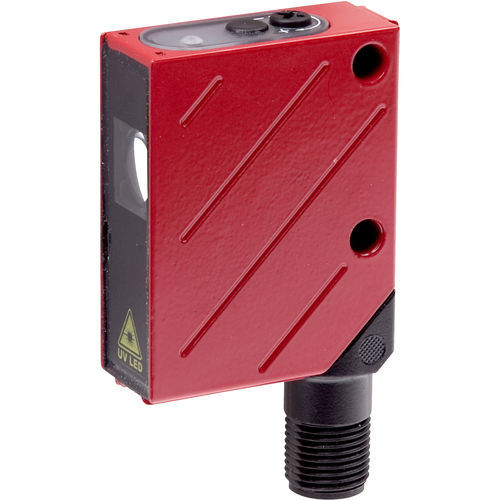 Sensor óptico de luz - OY380520 - ipf electronic gmbh - para máquina de medición tridimensional / manual / IP67