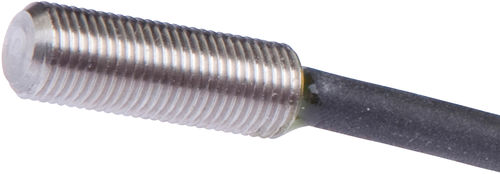 Interruptor de proximidad magnético - MC050176 - ipf electronic gmbh - mecánico / cilíndrico / M8