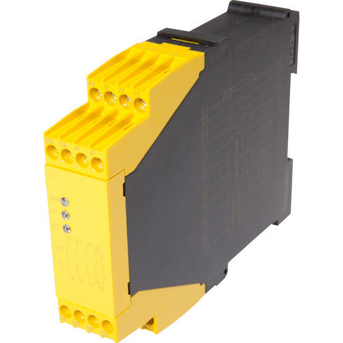 Relé de seguridad 3NA - AO000299 - ipf electronic gmbh - 1NC / SIL / IEC