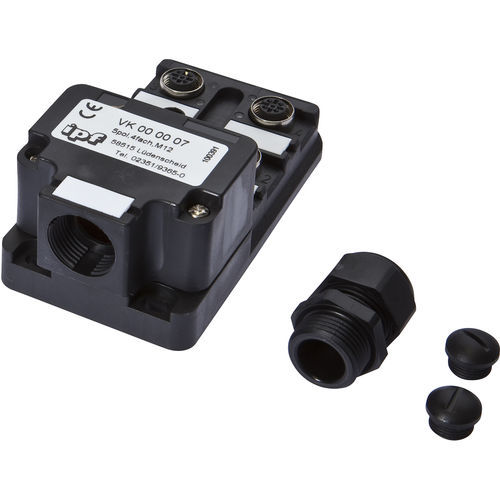 Repartidor pasivo - VK000007 - ipf electronic gmbh - IP67