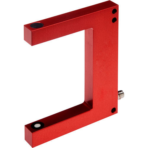 Sensor de ultrasonidos de tipo barrera - UG800170 - ipf electronic gmbh