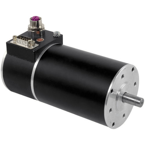 Motor brushless - MSA 863 - Gefeg-Neckar Antriebssysteme GmbH - DC / 24 V / con imán permanente