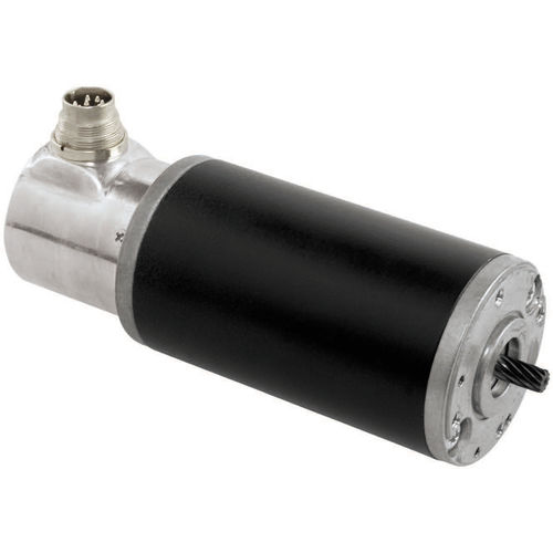 Motor brushless - PSA 5230 - Gefeg-Neckar Antriebssysteme GmbH - DC / 24 V / con codificador y controlador integrados
