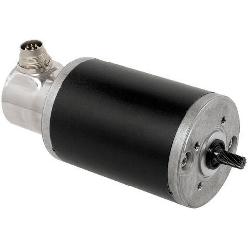 Motor brushless - PSA 6325 - Gefeg-Neckar Antriebssysteme GmbH - DC / 24 V / IP65