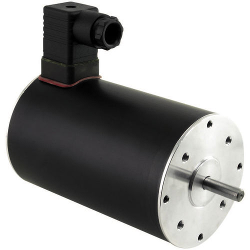 Motor asíncrono - D 6 series - Gefeg-Neckar Antriebssysteme GmbH - trifásico / 400V / de acero inoxidable