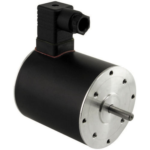 Motor asíncrono - K 95 series - Gefeg-Neckar Antriebssysteme GmbH - monofásico / 110 V / 380V