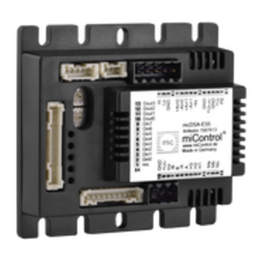Controlador de motor de 4 cuadrantes - E55 - Gefeg-Neckar Antriebssysteme GmbH - EC / con escobillas / lineal