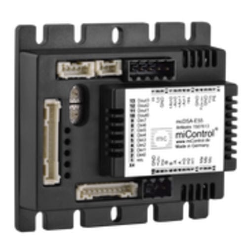 Controlador de motor de 4 cuadrantes - E65 - Gefeg-Neckar Antriebssysteme GmbH - EC / con escobillas / DC