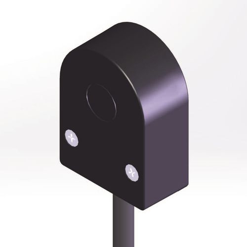 Encoder rotativo incremental - RV 30 - Gefeg-Neckar Antriebssysteme GmbH - óptico / de montaje en eje / 5 V CC