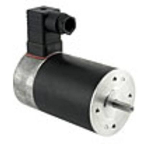 Motor brushless - G 6 - Gefeg-Neckar Antriebssysteme GmbH - DC / 24 V / con imán permanente