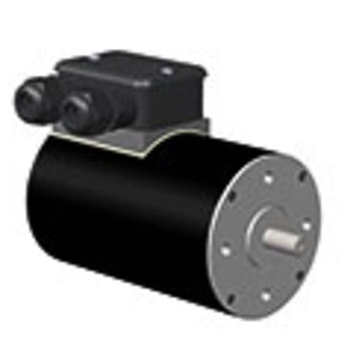 Motor brushless - MQ 8 - Gefeg-Neckar Antriebssysteme GmbH - DC / 48 V / IP65