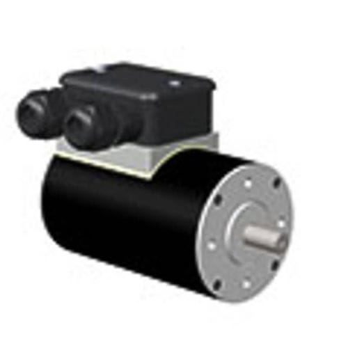 Motor brushless - MQ 6 - Gefeg-Neckar Antriebssysteme GmbH - DC / 24 V / con imán permanente