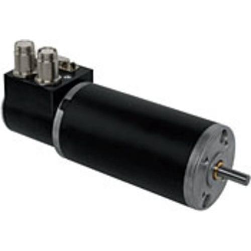 Motor con comunicación CANopen - PC 63  - Gefeg-Neckar Antriebssysteme GmbH - brushless / DC / 24 V