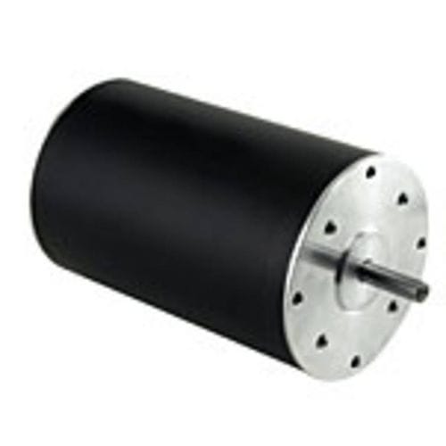 Motor asíncrono - D 5 series - Gefeg-Neckar Antriebssysteme GmbH - trifásico / 400V / de acero inoxidable