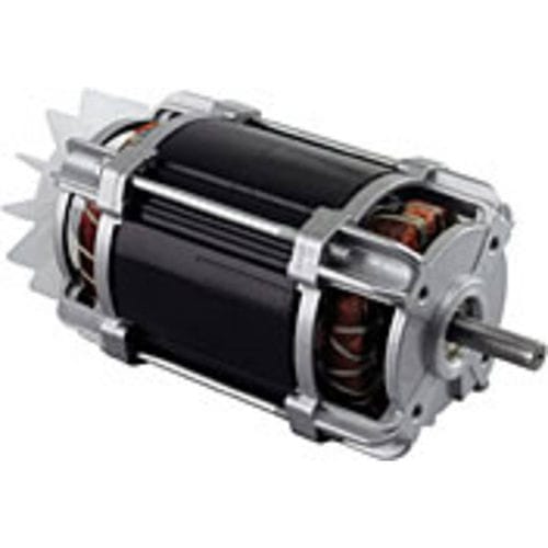 Motor asíncrono - Es 71 series - Gefeg-Neckar Antriebssysteme GmbH - monofásico / 110 V / 380V