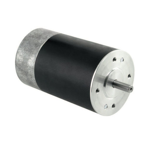 Motor brushless - G 5 - Gefeg-Neckar Antriebssysteme GmbH - DC / 24 V / con imán permanente