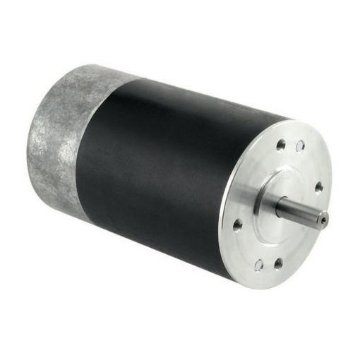 Motor brushless - G 8  - Gefeg-Neckar Antriebssysteme GmbH - DC / 24 V / con imán permanente