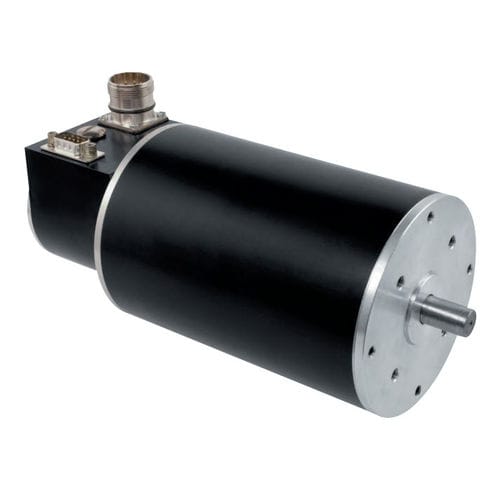 Motor brushless - MSA 9567 - Gefeg-Neckar Antriebssysteme GmbH - DC / 24 V / IP65