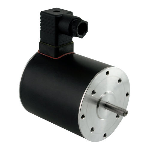 Motor asíncrono - K 8 series - Gefeg-Neckar Antriebssysteme GmbH - monofásico / 380 V / 110 V