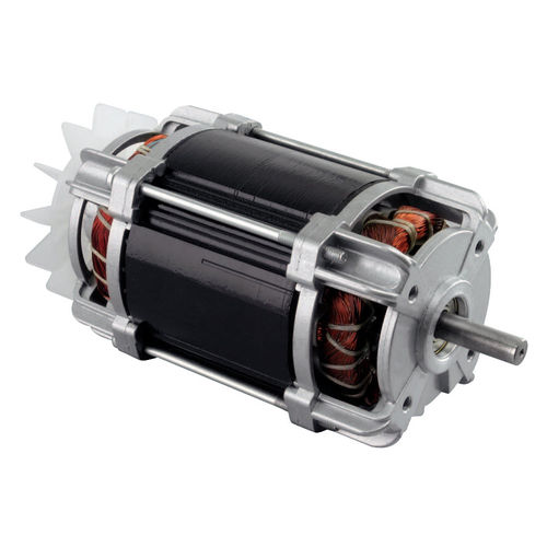 Motor asíncrono - Es 71 series - Gefeg-Neckar Antriebssysteme GmbH - monofásico / 380 V / 110 V