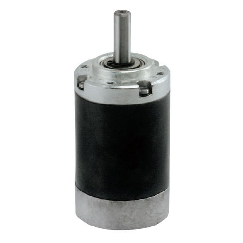 Reductor planetario - PM 30 - Gefeg-Neckar Antriebssysteme GmbH - coaxial / con eje macizo / 1 - 5 Nm