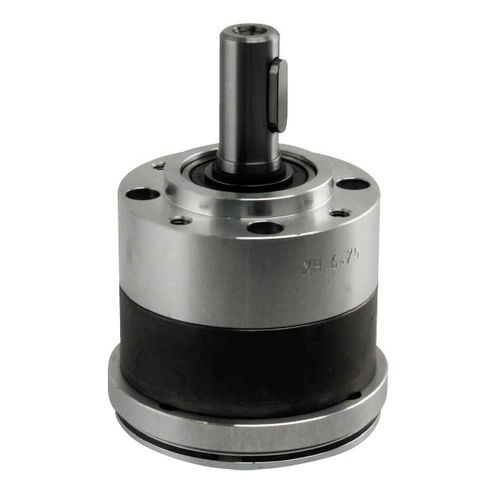 Reductor planetario - PM 60 - Gefeg-Neckar Antriebssysteme GmbH - coaxial / 20 - 50 Nm / 5 - 10 Nm