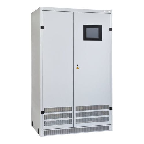 Ondulador UPS online - USV-70 series - Gustav Klein - monofásico / AC / DC