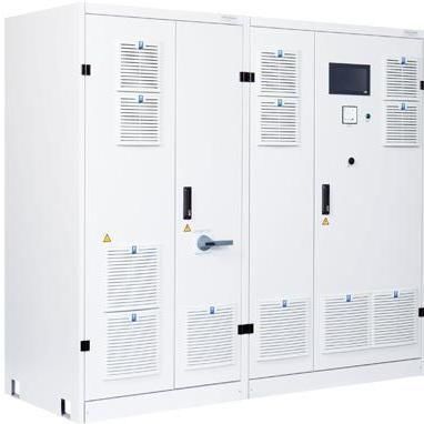 Alimentación eléctrica de tipo armario - I-TS-3842 - Gustav Klein - DC / trifásica / IP54