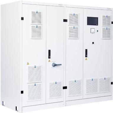 Alimentación eléctrica de tipo armario - I-TS-3870 - Gustav Klein - DC / de salida simple / IP54
